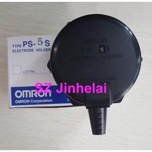 OMRON PS-5S Authentic original ELECTRODE HOLDER