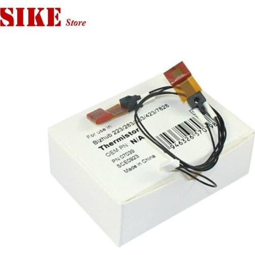 Fuser Sensor Thermistor For Konica Minolta bizhub 223 283 363 423 7828