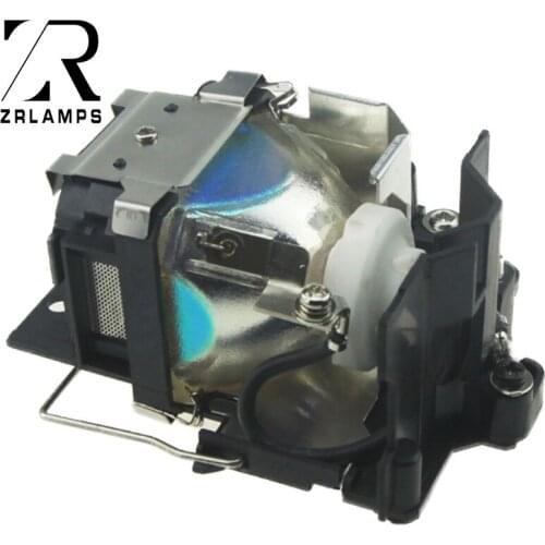 ZR Top Quality LMP-C162 Projector Lamp With Housing For VPL-EX3/VPL-EX4/VPL-ES3/VPL-ES4/VPL-CS20/VPL-CS20A/VPL-CX20