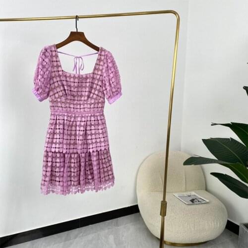 Summer Dresses With Sleeves Wordeyige China