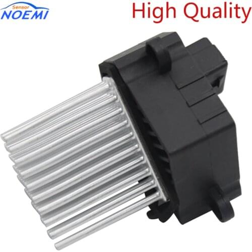 YAOPEI For BMW E46 E39 E83 E53 X5 X3 3 and 5 Series Blower Motor Resistor Final Stage Unit 64116923204