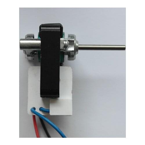 Yj48 motor 220v ac asynchronous motor desktop fan motor