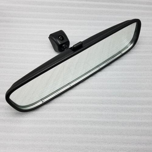 Manual anti interior rearview mirror assembly FOR Hyundai GRAND I10 SANTA FE 13-17 HB20 12-15 i30 12-17 i40 145 10-14 851013X100