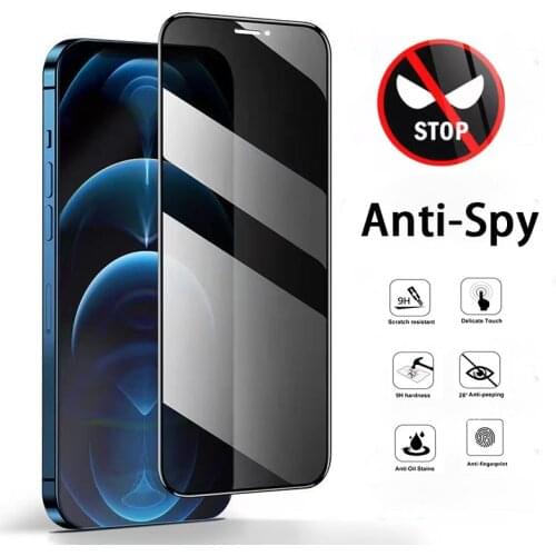 Zouou Protective Glass On The Phone