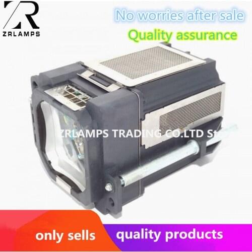 ZR Top Quality VLT-HC9000LP 100% Original Projector Lamp With Housing For HD9000 HC9000D