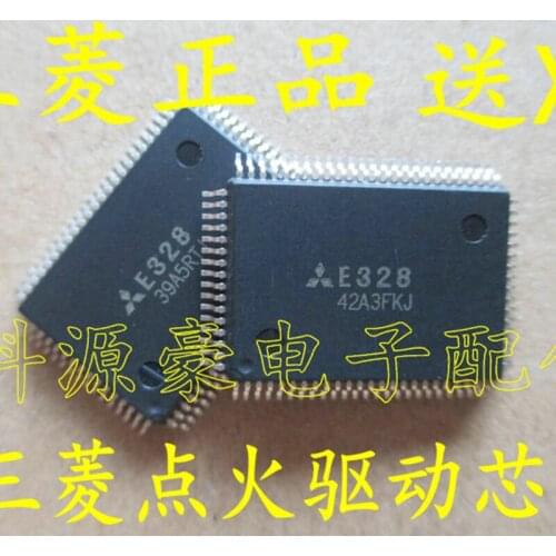 1Pcs/Lot Original New E328 Car IC Chip Auto Ignition Drive Automotive Accessories