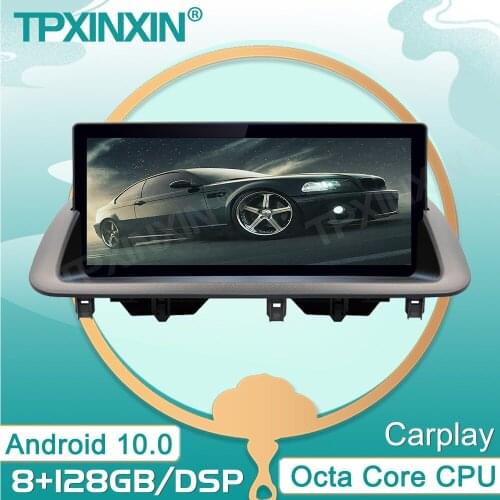 For Lexus CT200 CT200H CT 2012-2018 Car Stereo with Original Mouse Multimedia DVD Player GPS Navigation AM Headunit