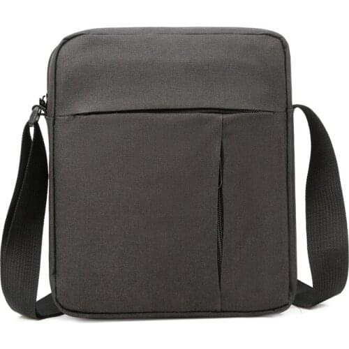 Mini Business Shoulder Bags Casual Small Handbag men Cross body Bag Male Bag Male High Quality Men 's Messenger Bag Men Bags