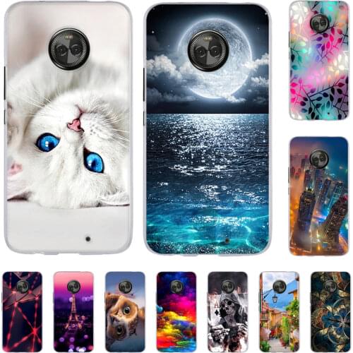 Fruitworld Motorola Moto X4 Phone Cases