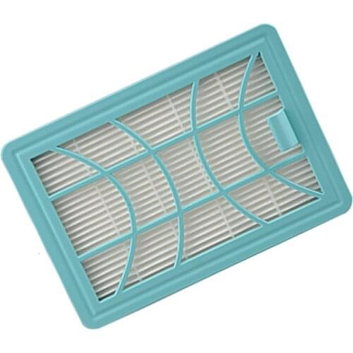 1 piece Vacuum Cleaner HEPA filter for philips FC8371,FC8370,FC8372,FC8373,FC8374,FC8375,FC8377,FC8379