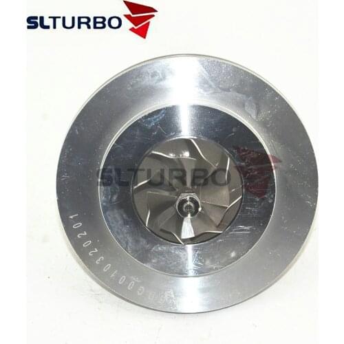 New Balance Turbine Chra VB130096 Turbo Charger Core For Isuzu Trooper 2.8L D 71Kw 4JB1T 4BD1T Turbocharger Cartidge 1988- 1991
