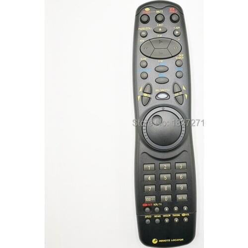 New original remote control RT8484/01 3104 207 05782 For philips VCR