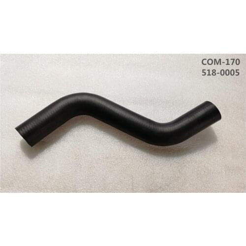 Radiator pipe for Great wall voleex C30 OEM:1303013-G08 1303012-G08