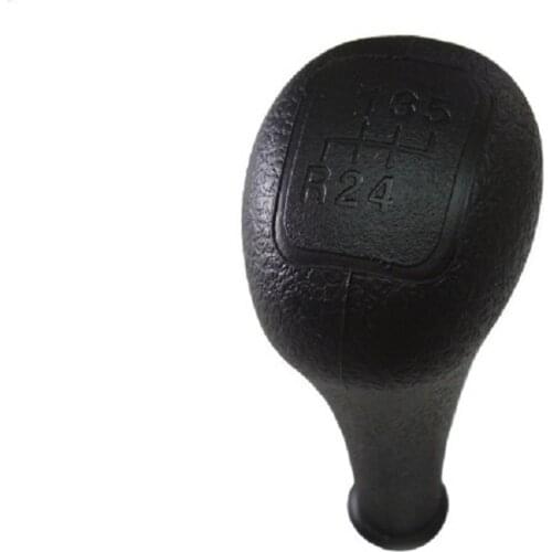 4 Speed 5 Gear Car Gear Shift Knobs For Mercedes Benz W123 W124 W126 W140 W190 W201