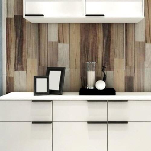 Widely Used Durable Concealed Black Handle with Screws Ergonomic Hidden Door Handle Concealed for Wardrobe