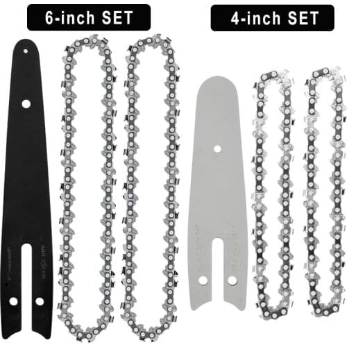 TEMPS DETIR Tool Parts