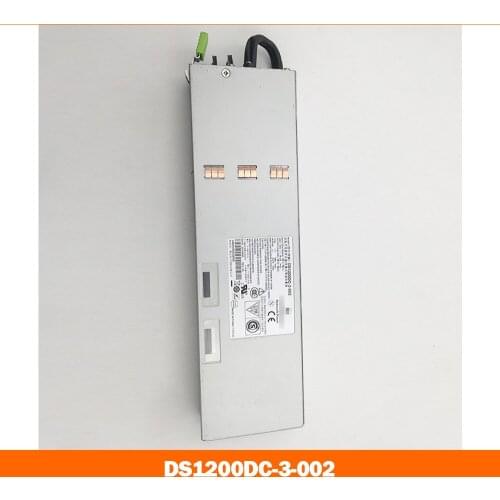 For EMERSON Power Supply DS1200DC-3-002 1200W Perfect Test