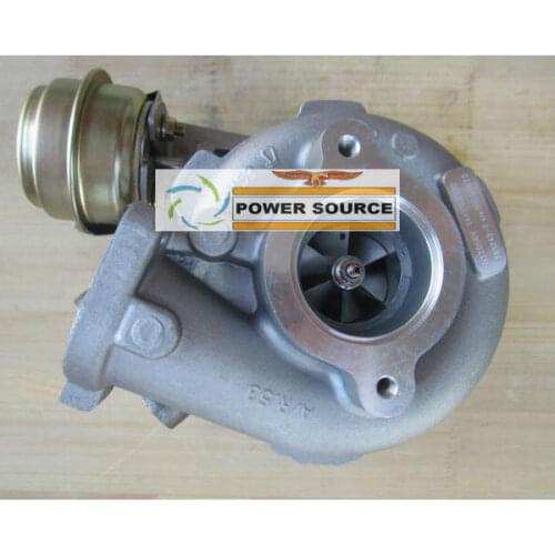 Turbo GT2056V 734868 734868-5001S 14411-EB320 14411-DK1495 Turbocharger For Nissan Pathfinder Navara 2.5L YD25 YD25DDTI 144HP
