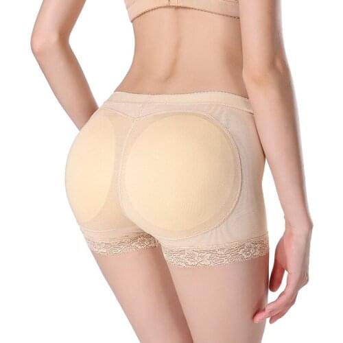 ZYSK Butt Lifter Control Panties Women Slimming Body Shapers Female Elastic Shapers Pants Underwear Girdle Seamless Panty