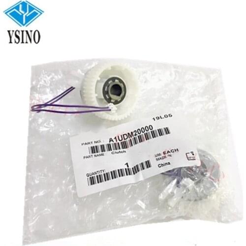 1PC NEW A1UDM20000 Counterpoint Separation Pad Clutch for Konica Minolta bizhub 223 283 363 423 7828 AD 289 369 429 copier parts