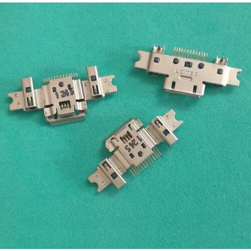 5pcs/lot, Original new For ASUS Padfone 2 A68 single Dock USB Charger Charging Connector Port plug dock free ship