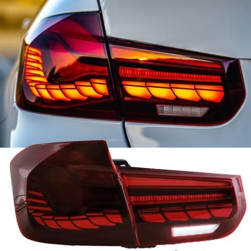 Achaoyao Car Lamps