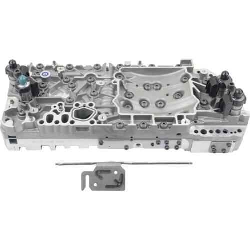 AP02 Transmission valve assembly For Mercedes Benz A-Class B-CLASS W169 W245 722.8 CVT 150 160 170 180 200 2004-2011