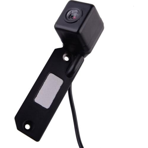 170 Degree 12V Car Rear Reverse Camera IP67 Fit for VW Transporter T5 Caddy Touran Golf Plus Multivan SKoda Superb Jetta Passat