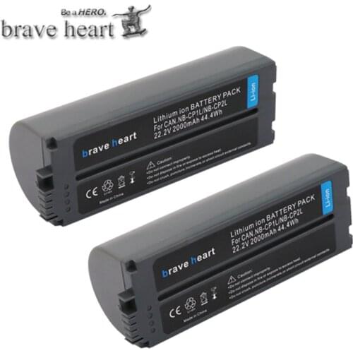 CP-2L CP 2L CP-1L CP1L NB CP2L 1L NB-CP2L Battery for Canon NB-CP1L CP2L SELPHY CP100 CP200 CP220 CP300 CP330 CP400 CP1300