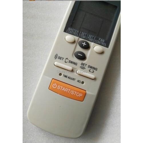 Lekong remote control for Fujitsu Air Conditioner Remote Control AR-CG1 AR-DB2 AR-FB2 AR-FB3 AR-FB10 AR-FB14