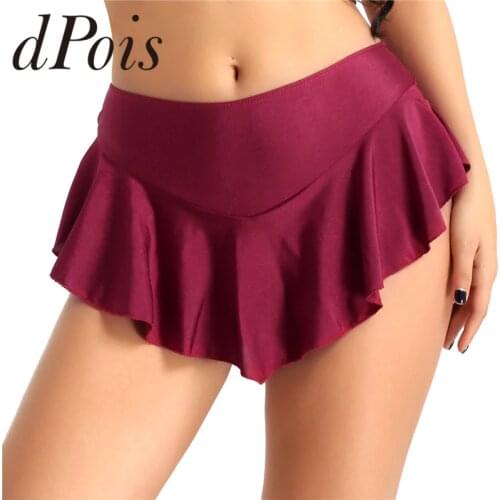 Теннисные юбки DPOIS China At AliExpress