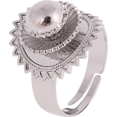 Ethiopian Free Size Ring for Women Gold silver Eretrian Jewelry African Ring,Jewellry Arab Ring Gifts men jewelry kids rings