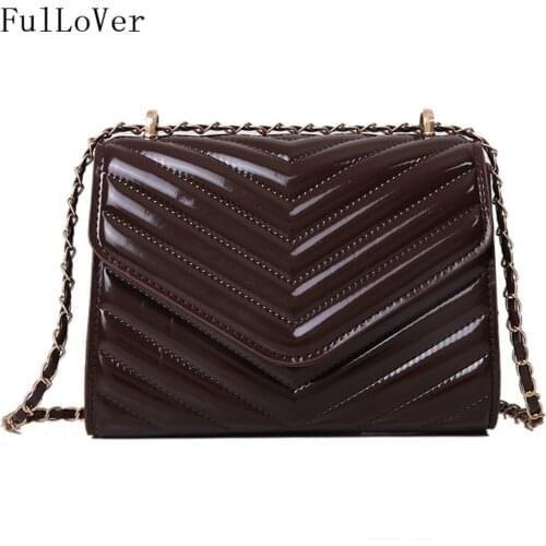 FulLoVer Women's Bright Bags