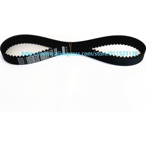 Good Quality Barudan Embroidery Machine Spare Parts Original Germany OPTIBELT Timing Belt 8M 760