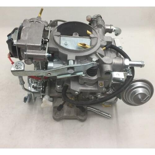 SherryBerg 2110066031 carb carburetor 1FR 1 FR for toyota LAND CRUISER PRADO engine 21100-66031 1F CAR engine carburettor carby