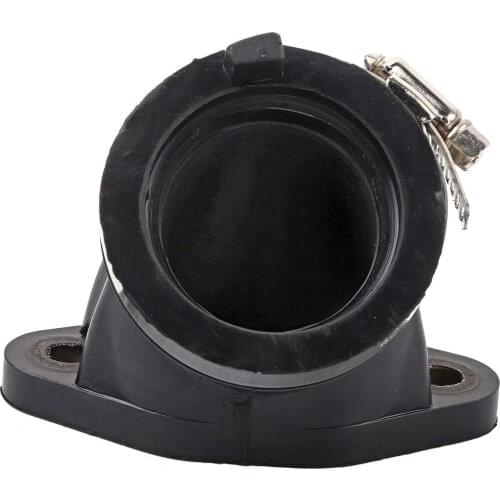 Carburetor Intake Manifold Adapter Joint Boot for Polaris Sportsman 500 2001-2006