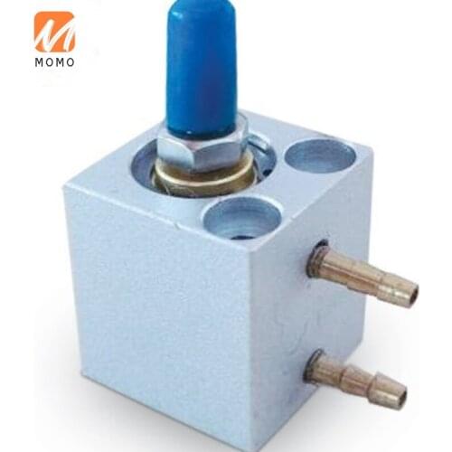 Mini pneumatic cylinders