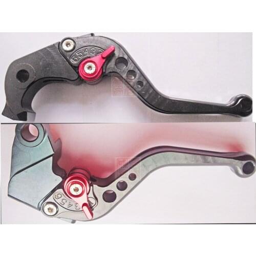 New For Kawasaki ZX600J/Ninja ZX6R Z1000 2007-2012 2008 2009 2010 2011 motorcycle motorbike CNC brake&Clutch Levers