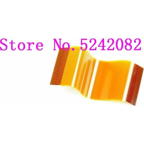 Original flex for Nikon D90 main board flex camera replacement D90 mother board flex repair part