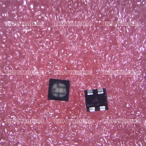 SMD LED 2121 RGB BLUE RED GREEN 2000pcs