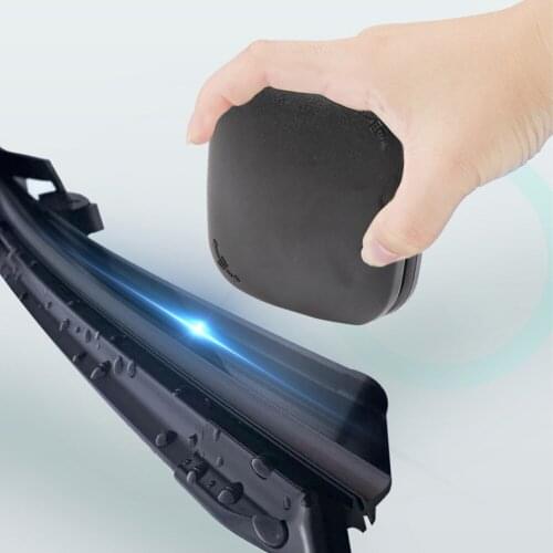 Universal Car Windshield Wiper Repair Tool Wiper Blade Refurbish Tool Repair Kit Auto Windshield Wiper Restorer Auto Accessories