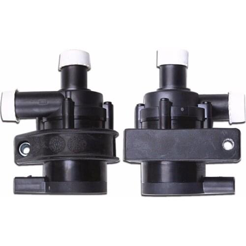 Auxiliary Cooling Water Pump OEM For VW Jetta Golf Passat AUDI A3 1K0965561J