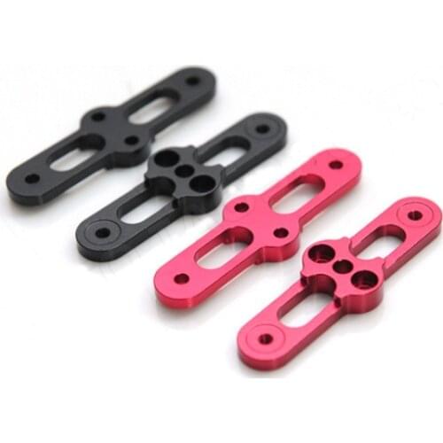 1 pair * Universal-type CNC Aluminum Alloy Folding Propeller Mount for 1552 Fold Propeller / S800 T-motor /Sunnysky Motor