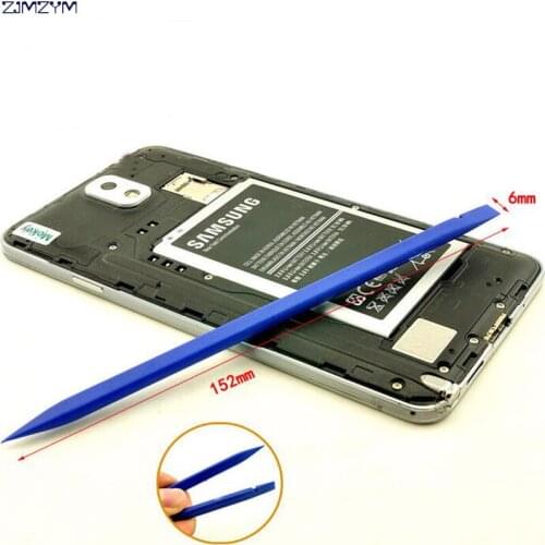 10PC/set LCD screen open shell crowbar Anti-static pry bar for Mobile phone notebook repairing tools