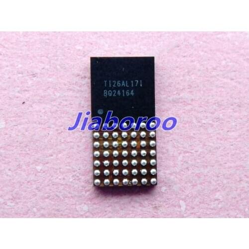 10pcs/lot BQ24164 BQ24164YFFR