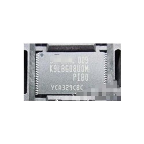 100% NEW Free shipping K9LBG08UOM-PCBO K9LBG08UOD-PCBO