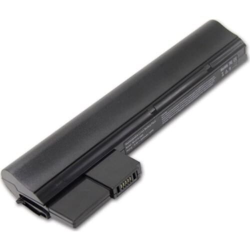 5200mAh for HP Laptop battery Mini 210-2000 Series 210 2100 2200 2230ez 2230sb 2240e UB1Y HSTNN IB1Y LB1Y YB1X F05C CB1Y CB1Z