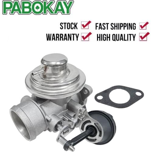 FOR Audi A4 A6 1.9 TDI, TDI quattro EGR Valve 038131501AQ 038131501G