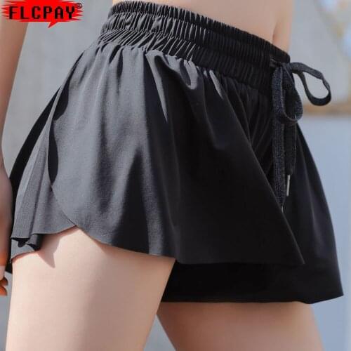 Yoga Shorts FLCPAY China