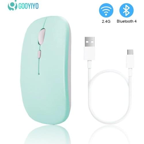 GOOYIYO Computer Peripherals